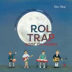Roltrap naar de maan 9789047624035 Klein Orkest, Verzenden, Zo goed als nieuw, Klein Orkest