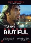 Biutiful op DVD, Cd's en Dvd's, Dvd's | Drama, Nieuw in verpakking, Verzenden
