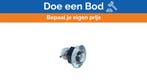 Bieden: Aqua Signal Lima 12V LED tru-hull underwater lighti, Watersport en Boten, Ophalen of Verzenden, Nieuw