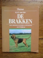 BRAKKEN / HONDEN 9789003901941 Lier, Verzenden, Gelezen, Lier
