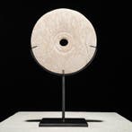 Decoratief ornament - NO RESERVE PRICE - Beautiful White