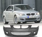 PARE CHOCS FRONTAL BMW E60 E61 03-10 LOOK M5, Verzenden