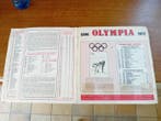1972 Panini Olympia 1896 - 1972 XX Munchen - XI Sapporo, Collections