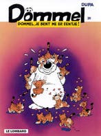 Dommel, je bent me er eentje ! / Dommel / 38 9789055813193, Verzenden, Dupa