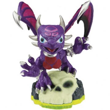 Cynder - Spyros Adventure (Skylanders), Games en Spelcomputers, Ophalen of Verzenden, Zo goed als nieuw