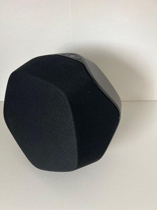 Bang & Olufsen - BeoPlay S3 Luidspreker, Audio, Tv en Foto, Stereoketens