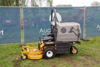Veiling: Zitmaaier Walker MD21D-32 Diesel, Tuin en Terras, Ophalen, Nieuw
