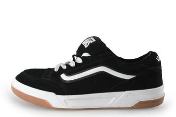 Vans Sneakers in maat 45 Zwart, Kleding | Heren, Schoenen, Verzenden, Zwart, Zo goed als nieuw, Sneakers