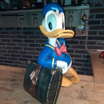 disney - Donald Duck - 1 - donald duck