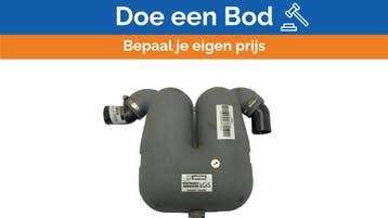 Bieden: Vetus LGS5038 Gas-Waterseparator for, Ophalen of Verzenden