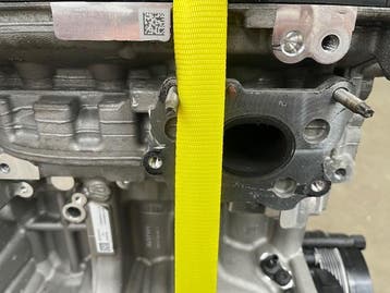 Motor Mini B38A15a B38A15M1/F ruilmotor, Ophalen of Verzenden, Gebruikt, BMW
