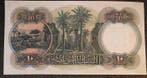 Egypte. - 10 Pounds - 1950 - Pick 23c (Zonder minimumprijs), Postzegels en Munten