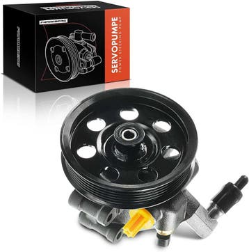 Servopomp Ford Focus (geen AC) | Retour deal | Sla toe!, Verzenden, Nieuw, Ford