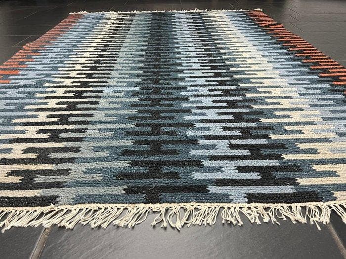 Marokkaanse Berber - Vloerkleed - 240 cm - 175 cm, Huis en Inrichting, Stoffering | Tapijten en Vloerkleden