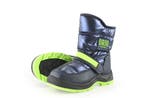 Snow fun Snowboots Jongens in maat 32 Blauw, Kinderen en Baby's, Snow fun, Verzenden, Jongen of Meisje, Schoenen