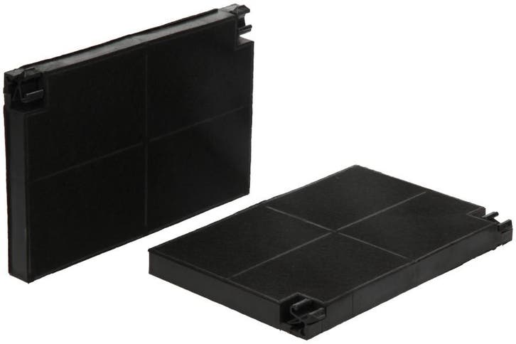 Alno Koolstoffilter MCFE16 / 9029800621, Elektronische apparatuur, Afzuigkappen, Verzenden