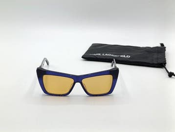 Karl Lagerfeld - KL6011S - Lunettes de soleil