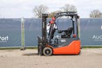 Veiling: Heftruck Toyota 8FBE18T Elektrisch 1800kg 4.7m 2021, Ophalen