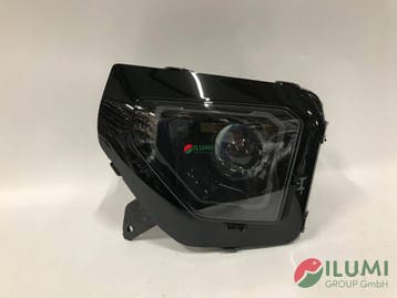 Dacia Spring 2024 - Nieuwe Full LED Voorlicht Links, Verzenden