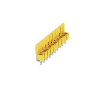 Weidmuller WQV 6/10 Connecteur Croisé À 10 Bornes -, Verzenden