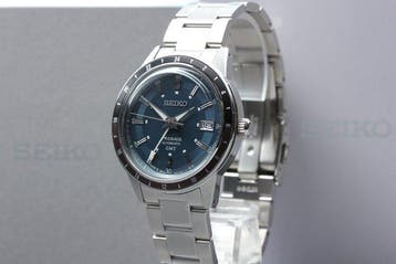 Seiko - Presage - 4R34-00B0, SARY229 - Homme - 2000-2010
