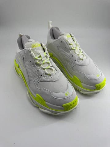 Balenciaga - Triple S - High-top sneakers - Maat: EU 41 -, Nieuw