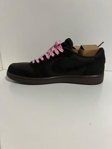 Nike - Air Jordan 1 Low - Sneakers - Maat: EU 42