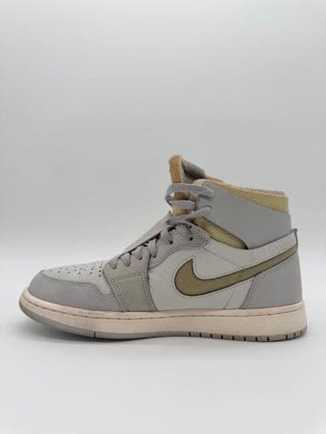 Nike - Nike Jordan 1 High Zoom Air CMFT London - Sneakers -, Nieuw