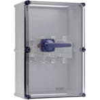EATON INDUSTRIES Armoire électrique Halyester - 1864457, Bricolage & Construction, Verzenden