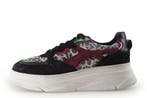 Cellini Sneakers in maat 40 Zwart, Verzenden, Zwart, Cellini, Sneakers