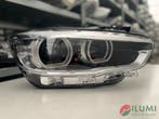 BMW F20 F21 LIFT LCCI FULL LED PHARE AVANT DROIT KPL 7471340, Verzenden, Gebruikt, BMW