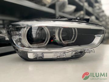BMW F20 F21 LIFT LCCI FULL LED PHARE AVANT DROIT KPL 7471340, Autos : Pièces & Accessoires, Verzenden