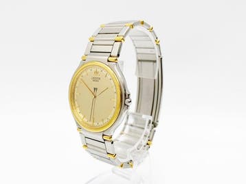 Seiko - Credor - Zonder minimumprijs - 9571.7000 - Heren -