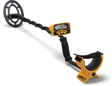 Garrett Ace 300i Metaaldetector, Hobby en Vrije tijd, Metaaldetectors, Ophalen of Verzenden, Nieuw, Garrett