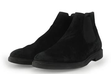 Blackstone Chelsea boots in maat 46 Zwart, Blackstone, Verzenden, Zwart, Boots