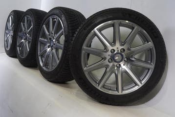 Mercedes A-klasse A35 A45 W177 AMG 18 inch velgen Michelin W, Ophalen of Verzenden, Nieuw