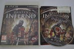 Dantes Inferno (PS3), Nieuw