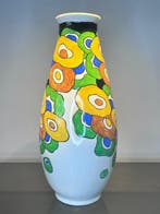 Boch Frères, Keramis Boch, Keramis - Charles Catteau - Vase