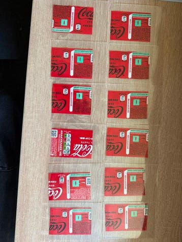 2026 Panini World Cup Stickers Lamine Yamal, Kimmich,