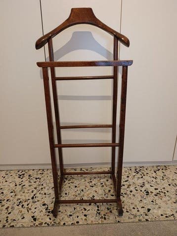 Maestri italiani - Dressboy - Walnoot - Servomuto