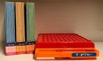 Veilig Leren Lezen (VLL) 2e maanversie TipTop Set pakket 6,, Verzenden