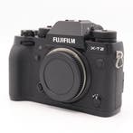 Fujifilm X-T2 body  | Tweedehands, Audio, Tv en Foto, Fotocamera's Digitaal, Verzenden, Zo goed als nieuw