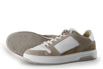 Nubikk Sneakers in maat 46 Grijs, Nubikk, Overige kleuren, Verzenden, Zo goed als nieuw