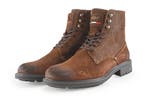 Pantofola dOro Wandelschoenen in maat 43 Bruin, Verzenden