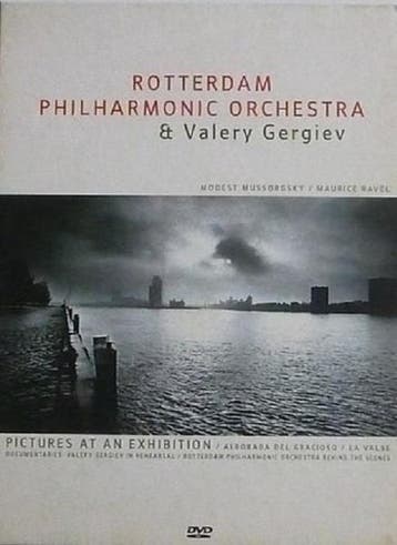 Rotterdams Philharmonisch Orkest & Valery Gergiev • Modest, Verzenden