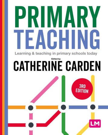 Primary Teaching |  | Nieuw, Verzenden