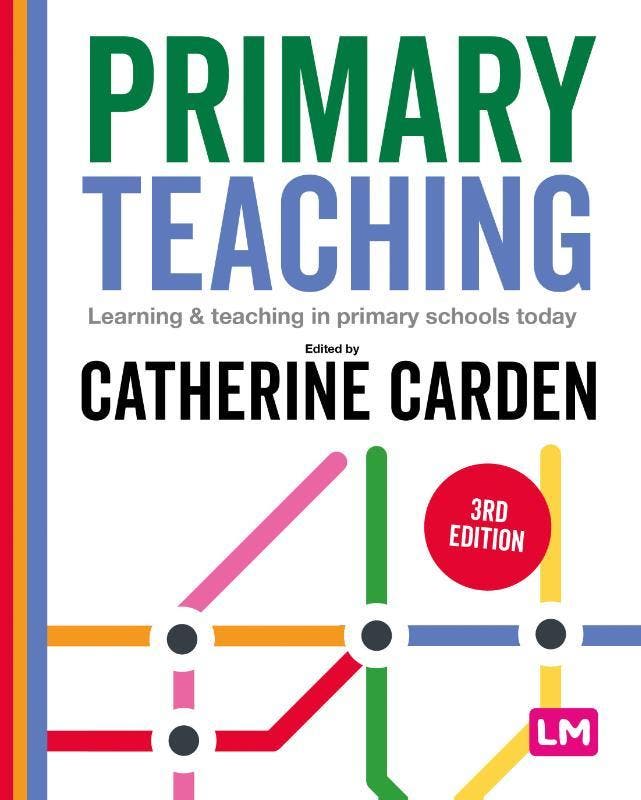 Primary Teaching |  | Nieuw, Livres, Livres Autre, Envoi
