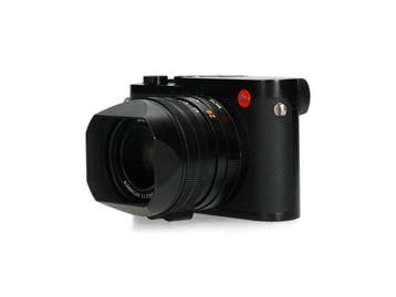 Leica Q2 - 1 jaar garantie, TV, Hi-fi & Vidéo, Appareils photo numériques, Ophalen of Verzenden