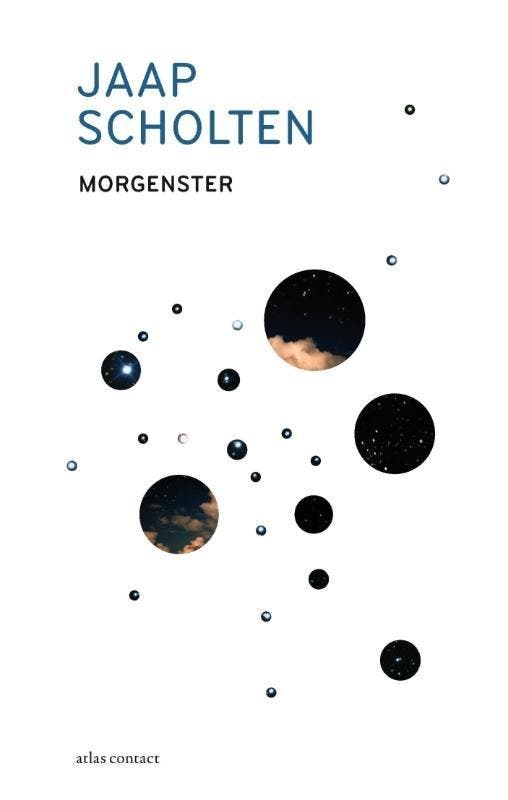 Morgenster (9789025447595, Jaap Scholten), Boeken, Romans, Nieuw, Verzenden