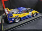 BBR 1:18 - Model sportwagen - Ferrari F40 LM Team Ennea Igol, Hobby & Loisirs créatifs, Voitures miniatures | 1:5 à 1:12